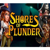 Shores of Plunder Steam CD Key