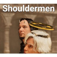 Shouldermen PC Steam CD Key