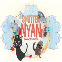 Shutter Nyan! Enhanced Edition Steam CD Key