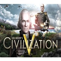Sid Meier's Civilization V EN Language Only EU Steam CD Key