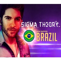 Sigma Theory: Brazil - Additional Nation DLC Steam CD Key