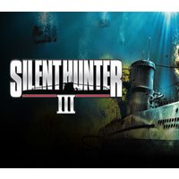 Silent Hunter 3 EU PC Ubisoft Connect CD Key
