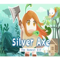 Silver Axe - The Honest Elf XBOX One / Xbox Series X|S / PC Account