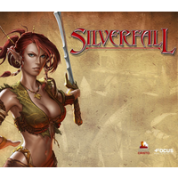 Silverfall EU PC Steam CD Key