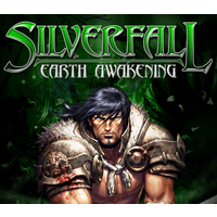 Silverfall: Earth Awakening PC Steam CD Key