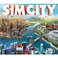 Simcity US EA App CD Key