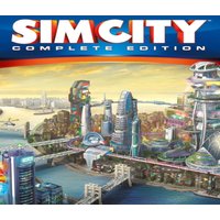 SimCity Complete Edition PC EA App CD Key