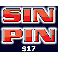 SinPin PINLESS $17 Mobile Top-up US