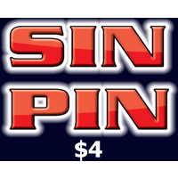 SinPin PINLESS $4 Mobile Top-up US