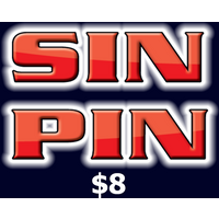SinPin PINLESS $8 Mobile Top-up US