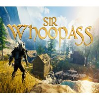 Sir Whoopass: Immortal Death EU PC Steam CD Key