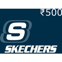 Skechers ₹500 Gift Card IN