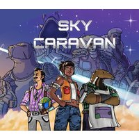 Sky Caravan Steam CD Key