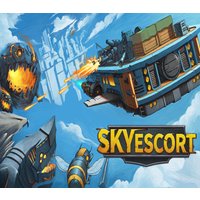 Sky Escort PC Steam CD Key