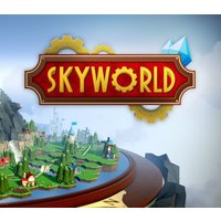 Skyworld RU Steam CD Key
