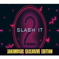 Slash It 2 - JanjiMusic Exclusive Edition DLC Steam CD Key