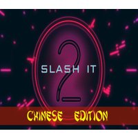 Slash it 2 - Chinese Edition Pack DLC Steam CD Key