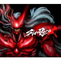Slave Zero X - Console costume color for Shou DLC EU (without DE) PS5 CD Key