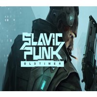 SlavicPunk: Oldtimer PC Steam Account
