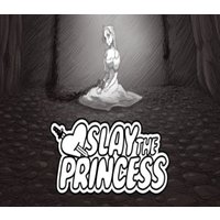 Slay the Princess Steam CD Key