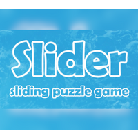 Slider PC Steam CD Key
