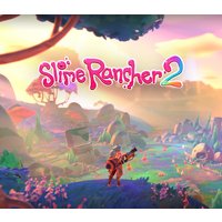 Slime Rancher 2 EU PC Steam CD Key