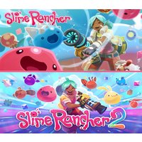 Slime Rancher Rainbow Bundle EU/UK XBOX One / Xbox Series X|S / PC CD Key