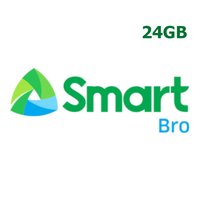 Smartbro 24GB Data Mobile Top-up PH (Valid for 30 days)