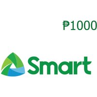 Smart PHP 1000 Mobile Top-up PH