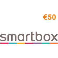 Smartbox €50 Gift Card IT