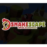 SnakEscape - Soundtrack DLC Steam CD Key