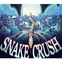 Snake Crush Steam CD Key
