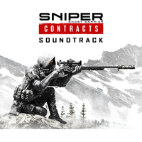 Sniper Ghost Warrior Contracts - Soundtrack DLC Steam CD Key