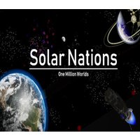 Solar Nations Steam CD Key