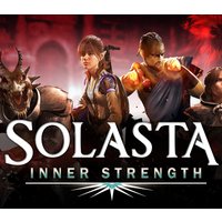 Solasta: Crown of the Magister - Inner Strength DLC EU PC Steam CD Key