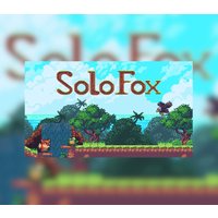 Solo Fox Steam CD Key