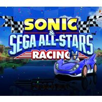 Sonic & Sega All-Stars Racing EU PC Steam CD Key