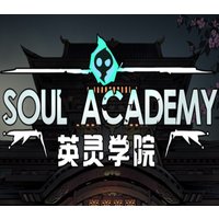 英灵学院 Soul Academy Steam CD Key