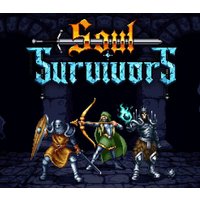 Soul Survivors Steam CD Key