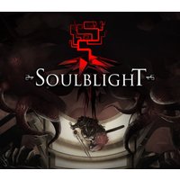 Soulblight PC Steam CD Key