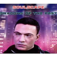 Soulscape: Shadows of The Past - Episode 1 Steam CD Key