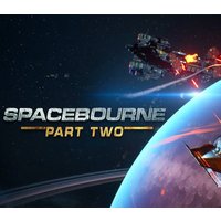 SpaceBourne 2 PC Steam Account