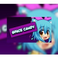 Space Candy Steam CD Key