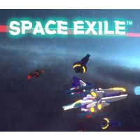 SpaceExile Steam CD Key