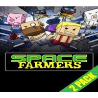 Space Farmers 2-Pack Steam Gift