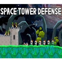 Space Tower Defense Steam CD Key