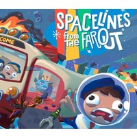 Spacelines from the Far Out PC Steam CD Key