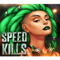 Speed Kills Soundtrack Edition Steam CD Key