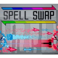 Spell Swap PC Steam CD Key