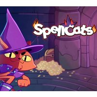 Spellcats: Auto Card Tactics PC Steam CD Key